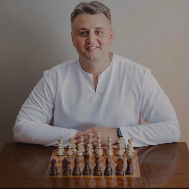 Хріновський Олексій